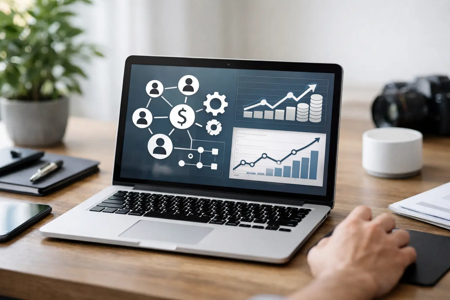 Affiliate Marketing Automation for Beginners