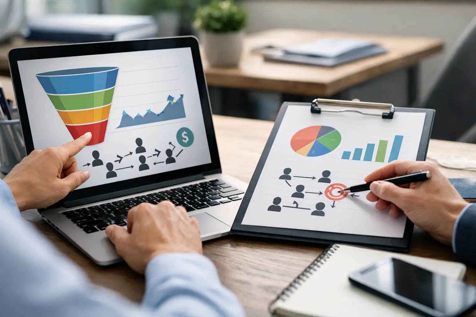 Build a Lead Generation System Beginners Can Use