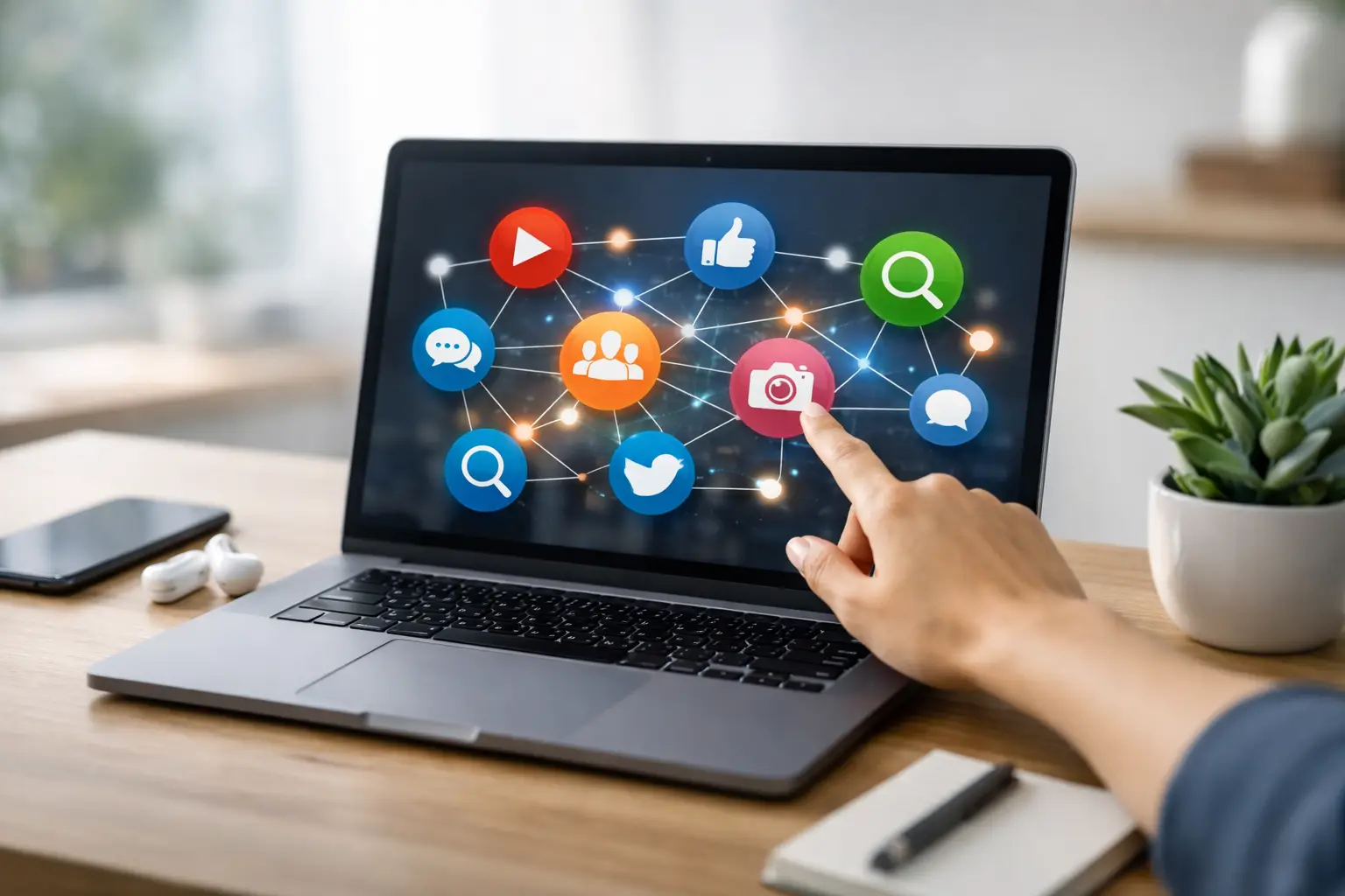 7 Top Free Traffic Platforms for Beginners