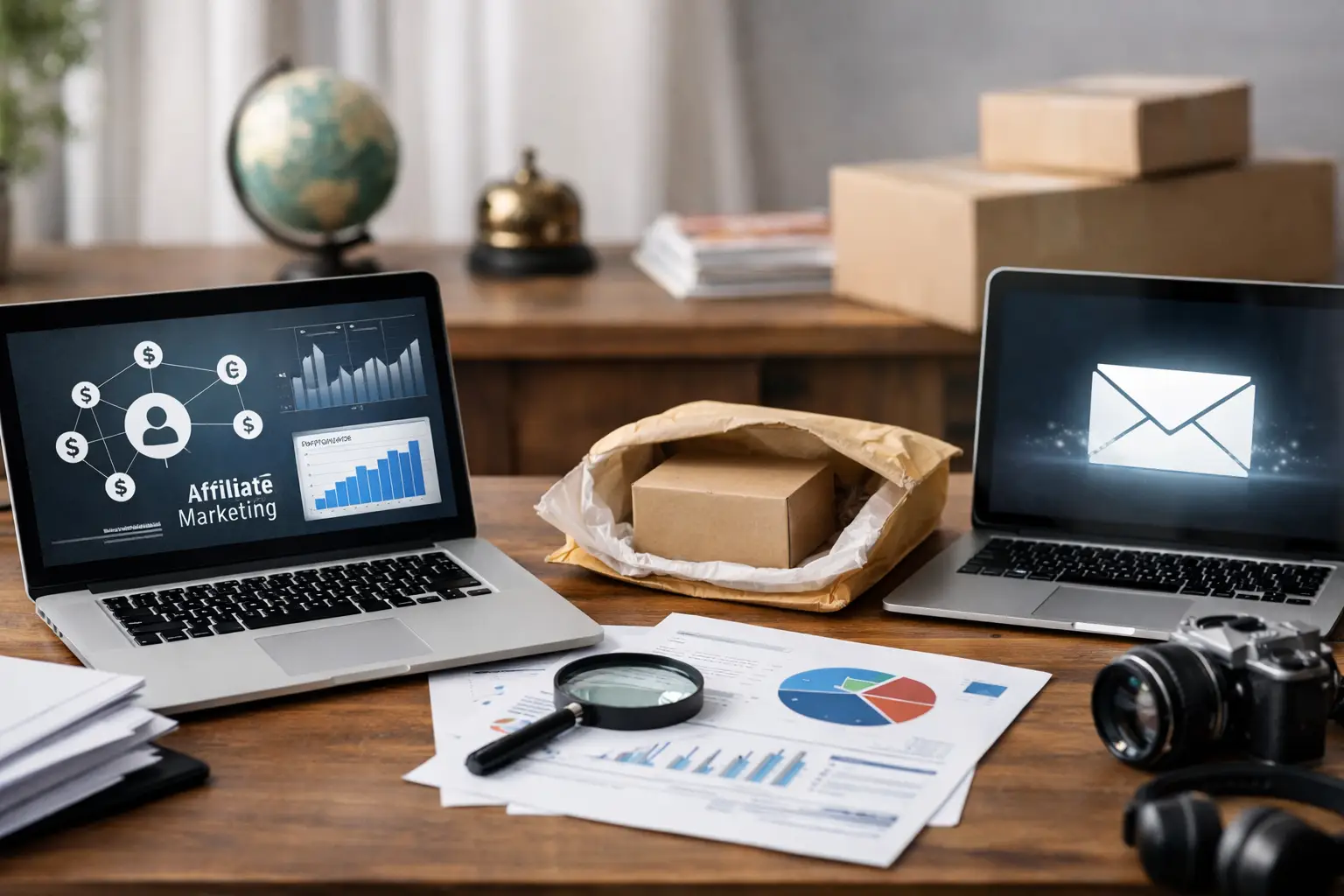 How to Promote Affiliate Offers Without Social Media
