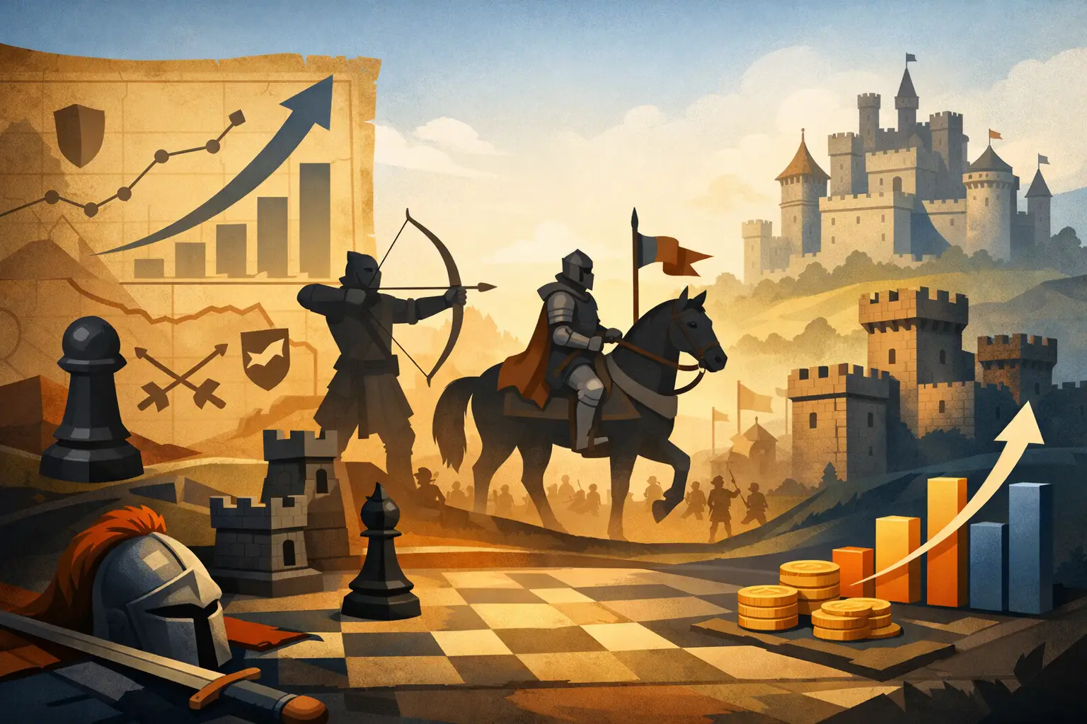 Meta Learning Map AoE2 Meta Trends 2026 for Ranked Players | aoeauthority.com