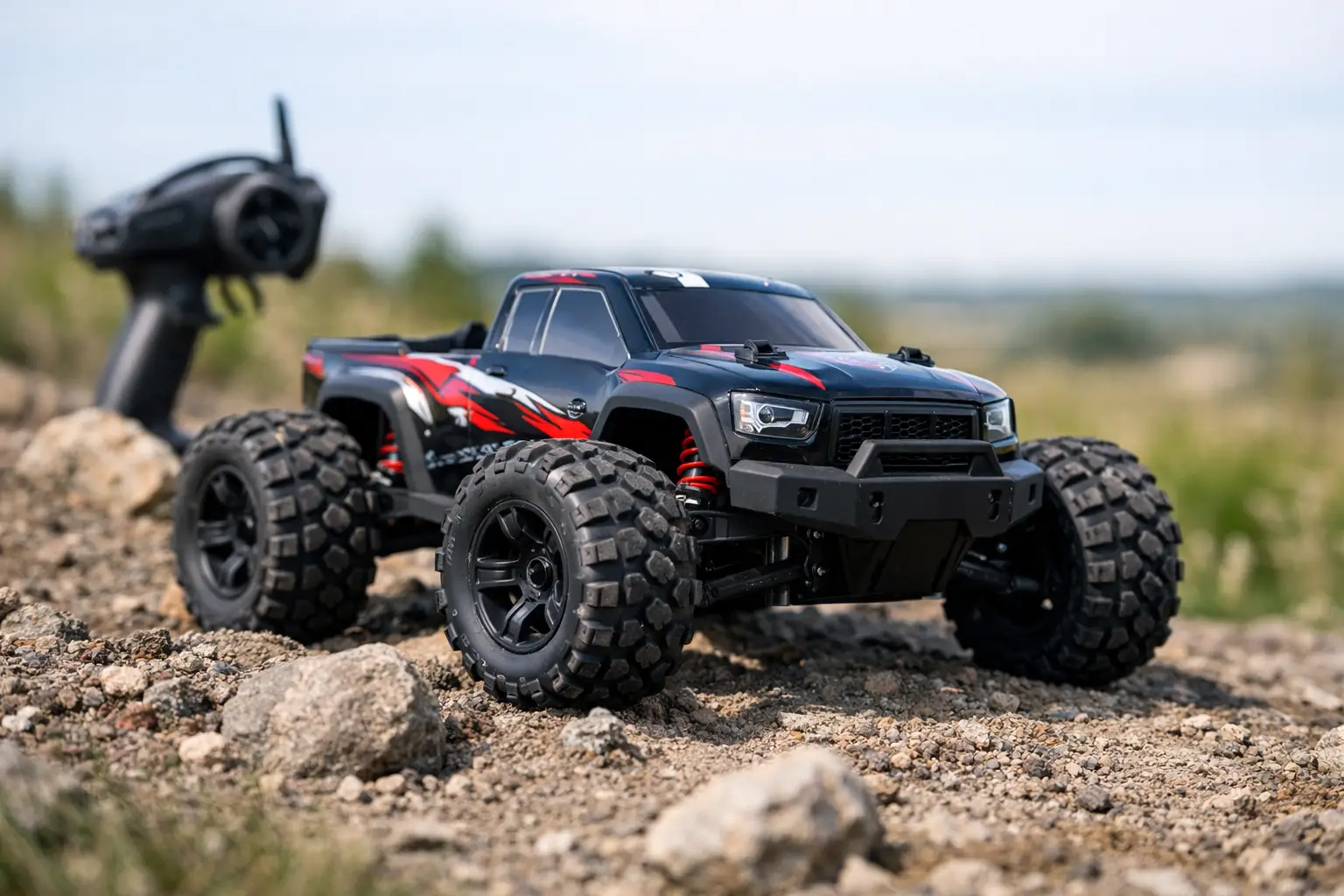 ARRMA Granite Review UK: Is It Worth Buying?