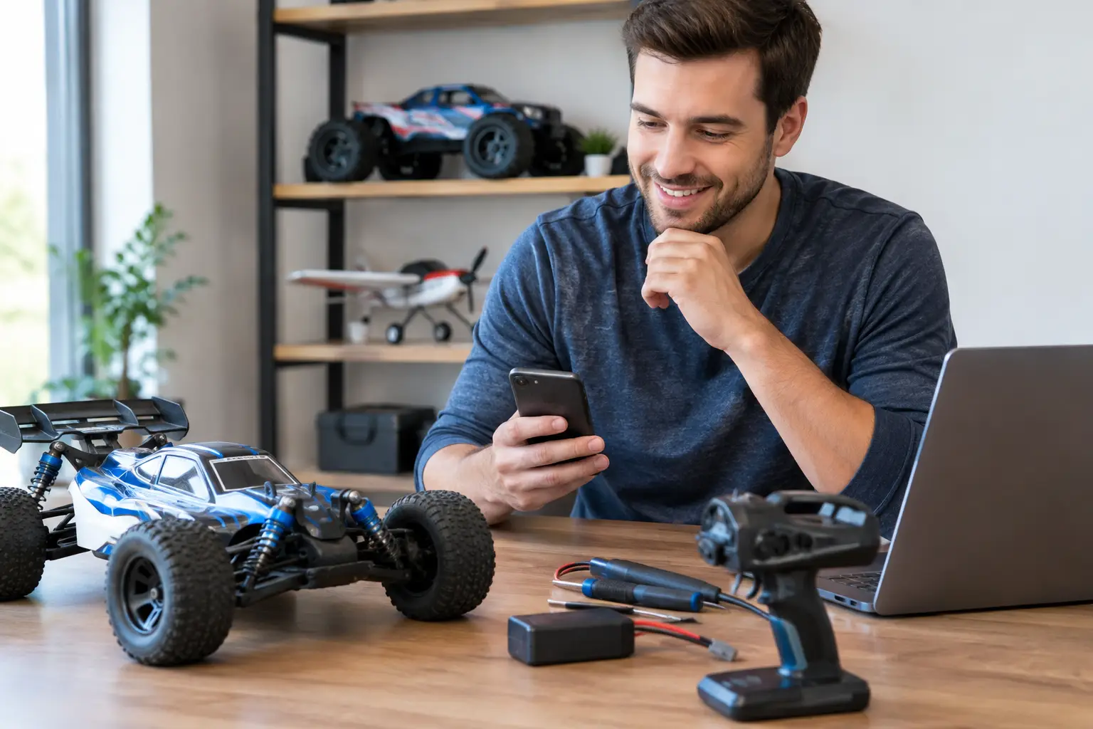 Is Appliance Finance Worth It for RC Hobbyists?