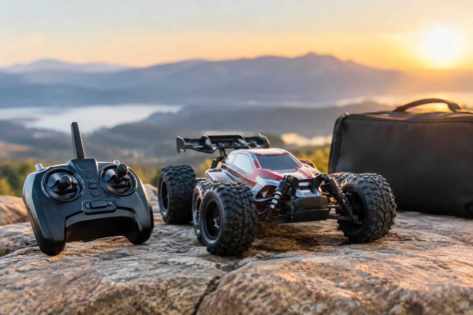 10 Best RC Gifts for Adults Who Love Driving