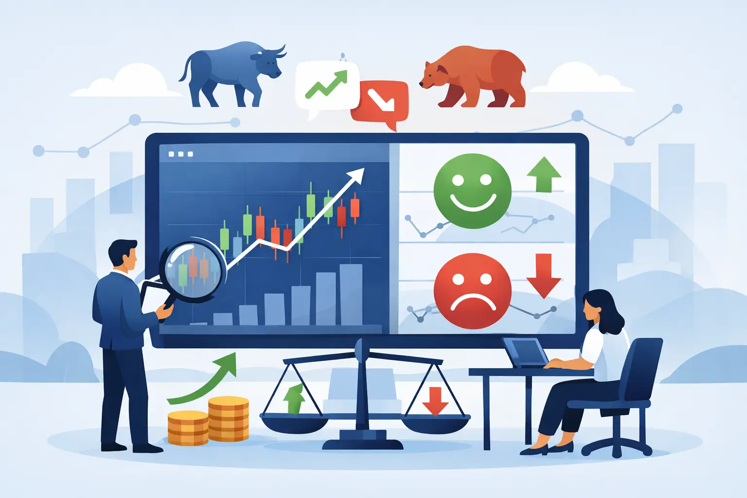 Stock Sentiment Analysis for Faster Trade Context