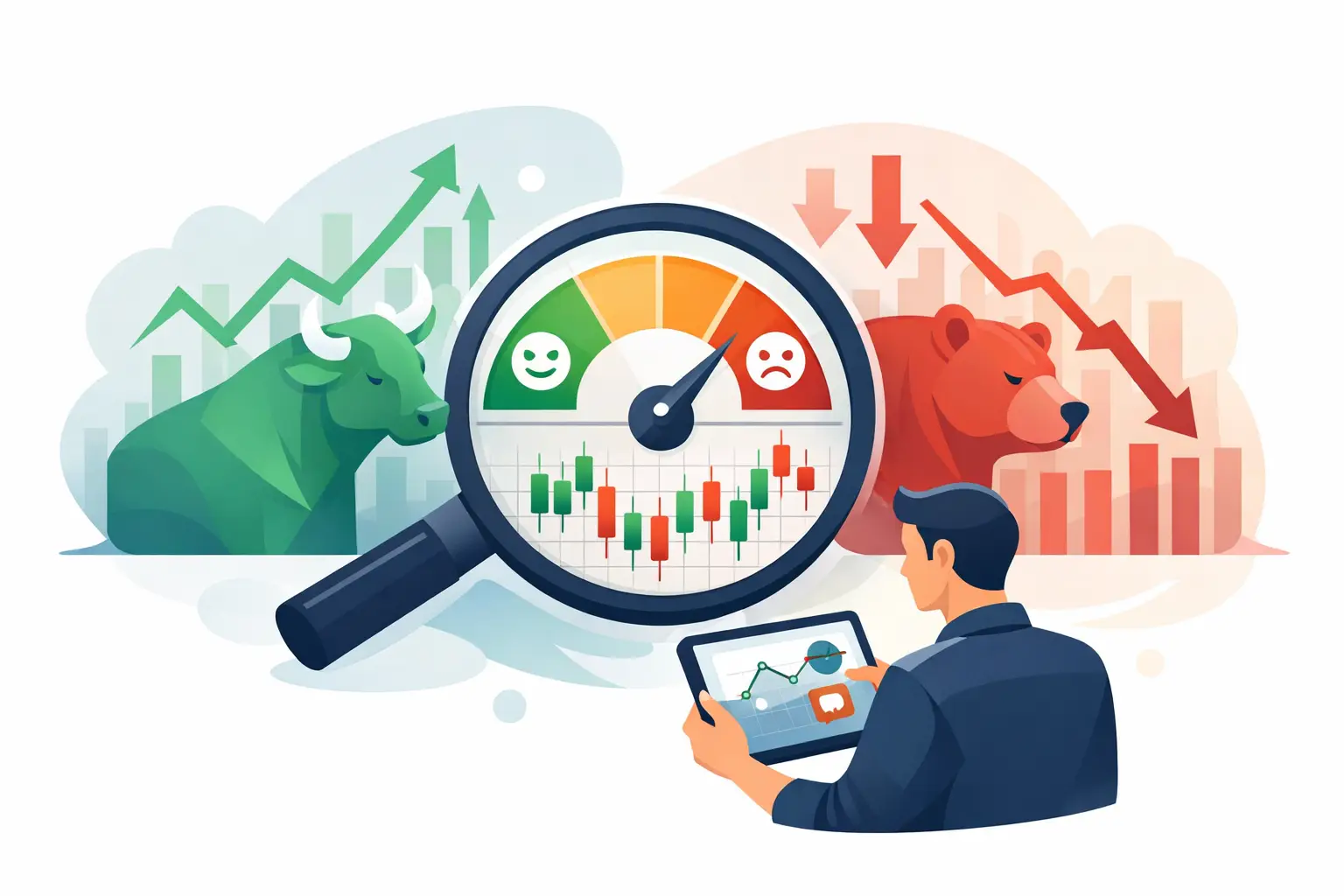 How to Track Stock Sentiment Fast