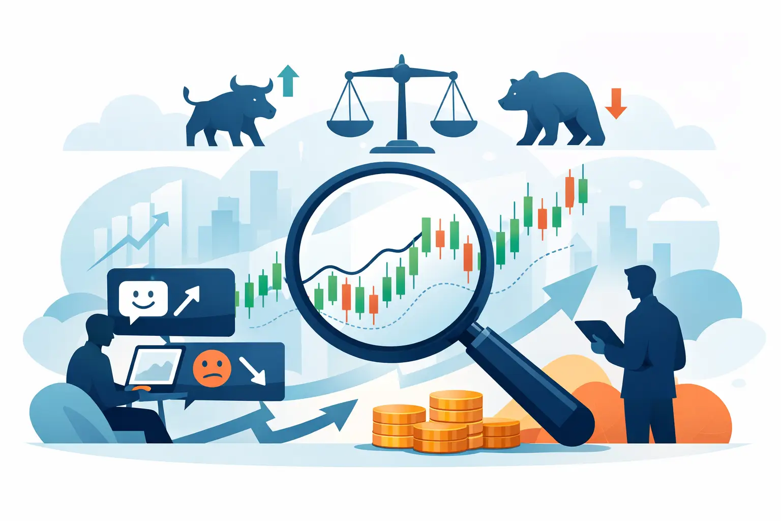 Evidence Based Stock Sentiment That Holds Up