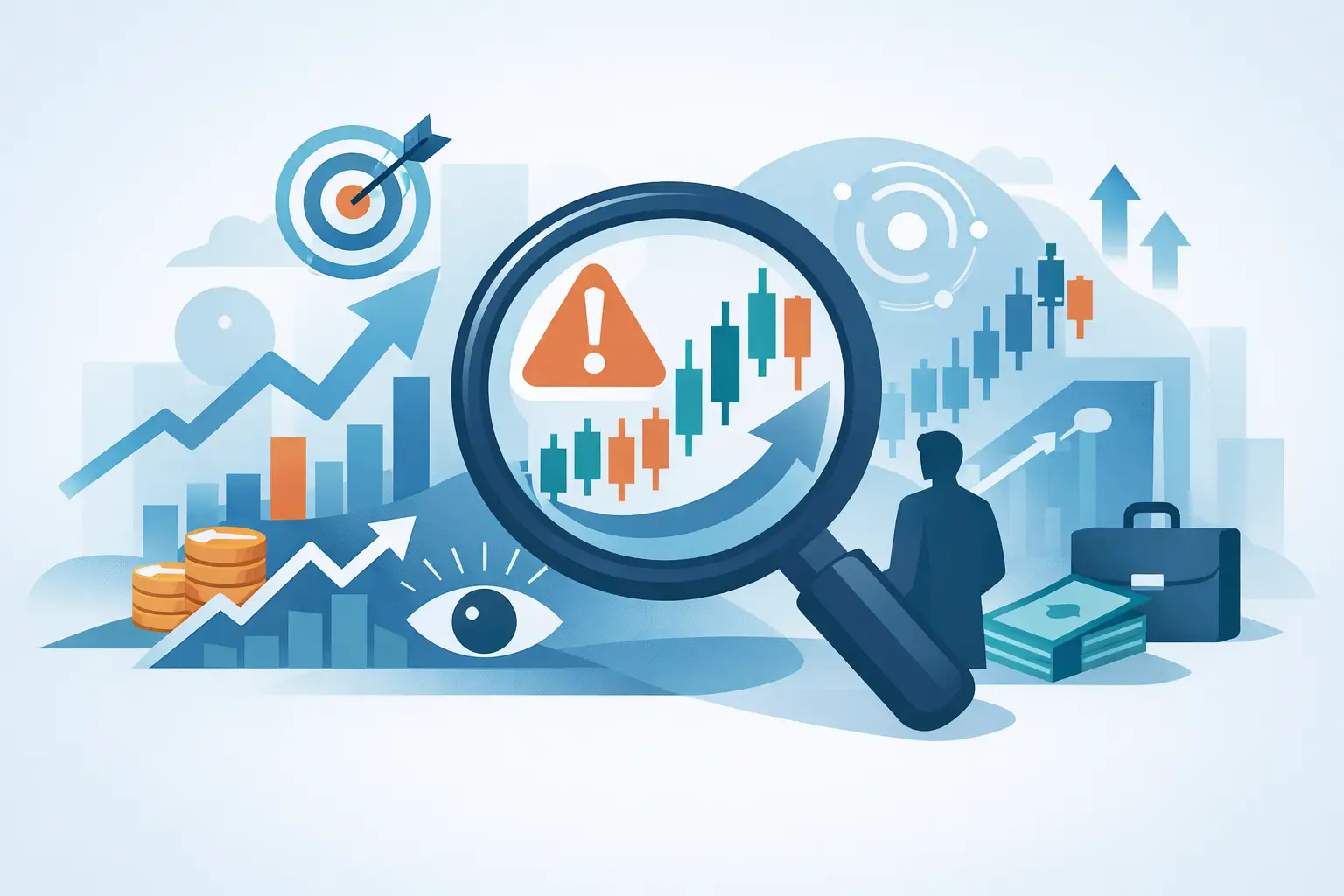 Stock Alert for Unusual Attention Explained