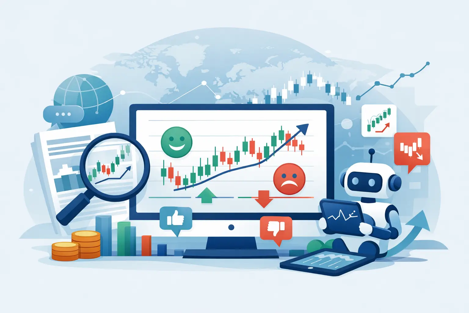 Best Stock News Sentiment API for Traders