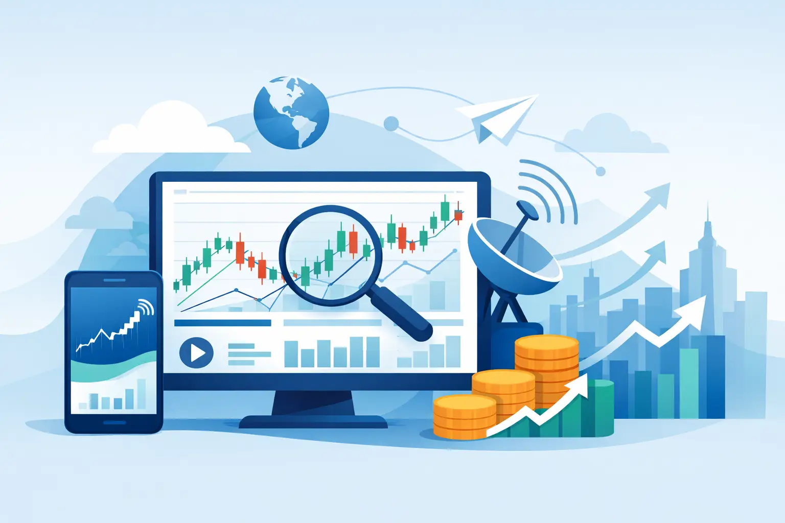 Best Stock News API for Faster Market Signals