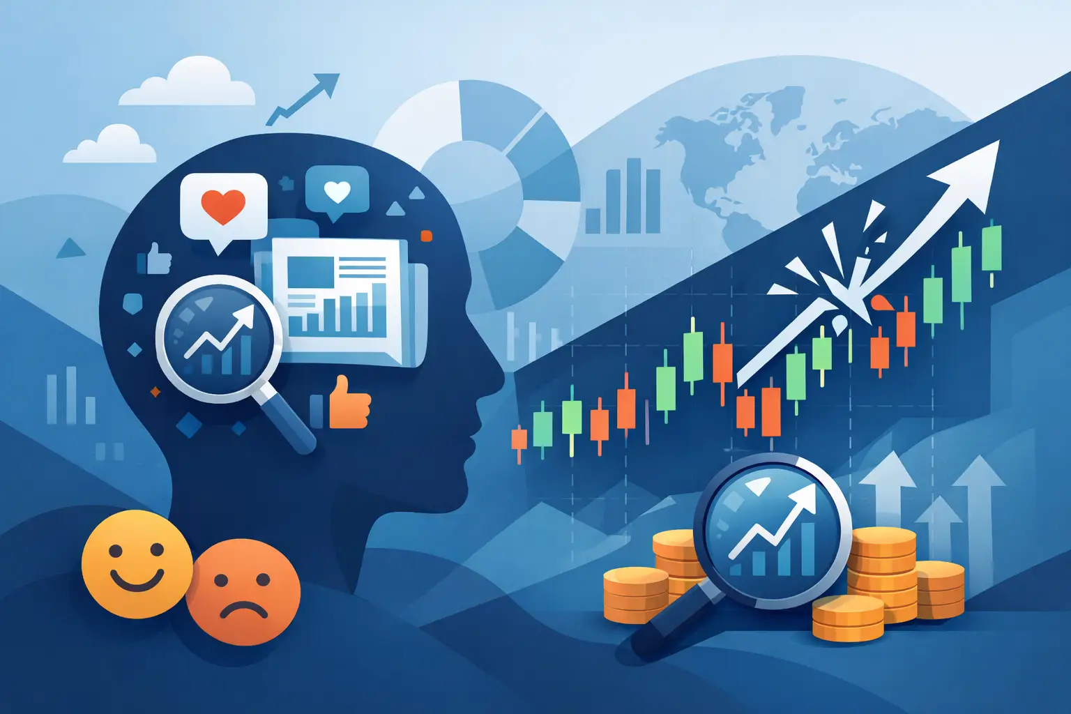 Can News Sentiment Predict Breakouts?