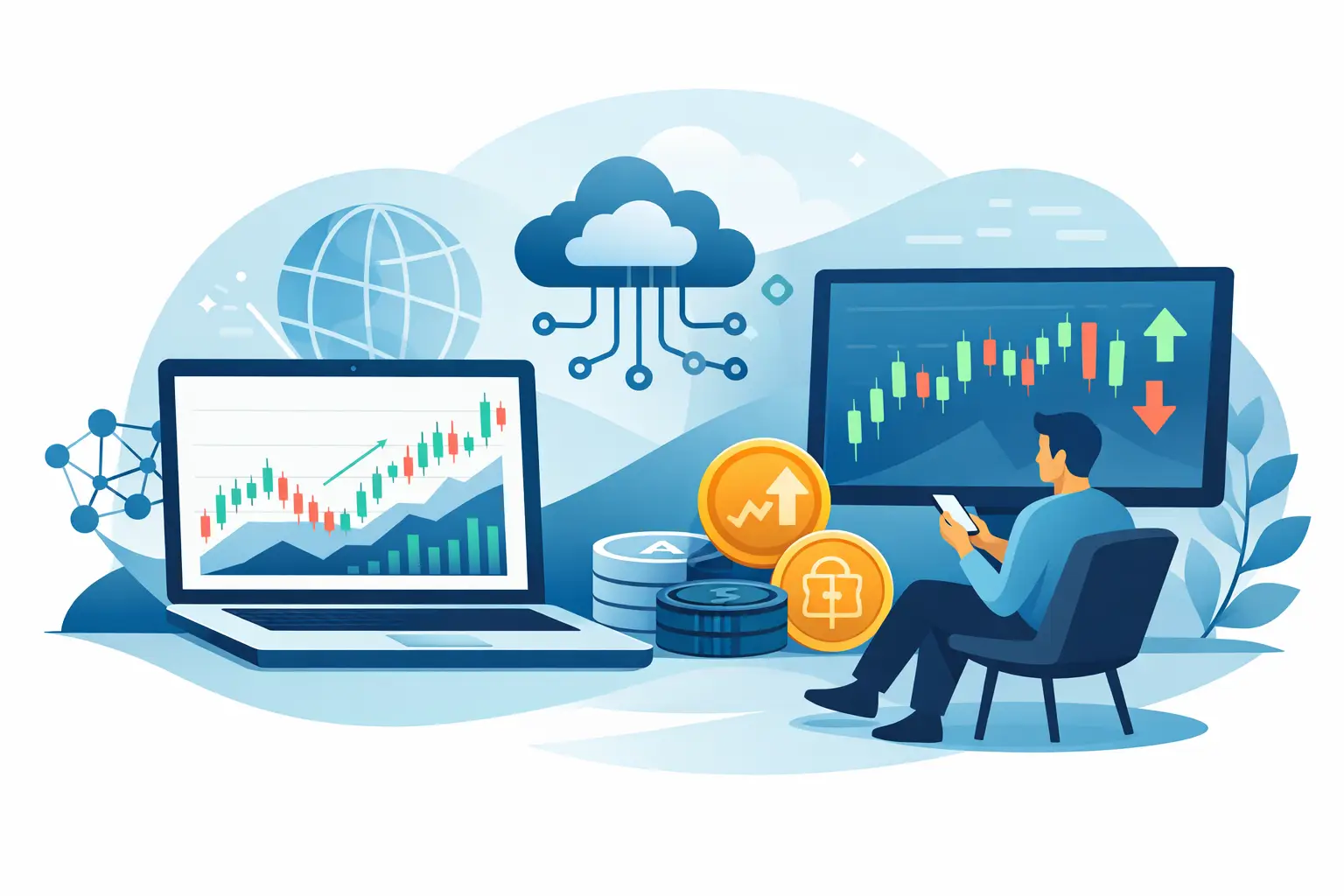 Best Stock Market Alternative API for Traders