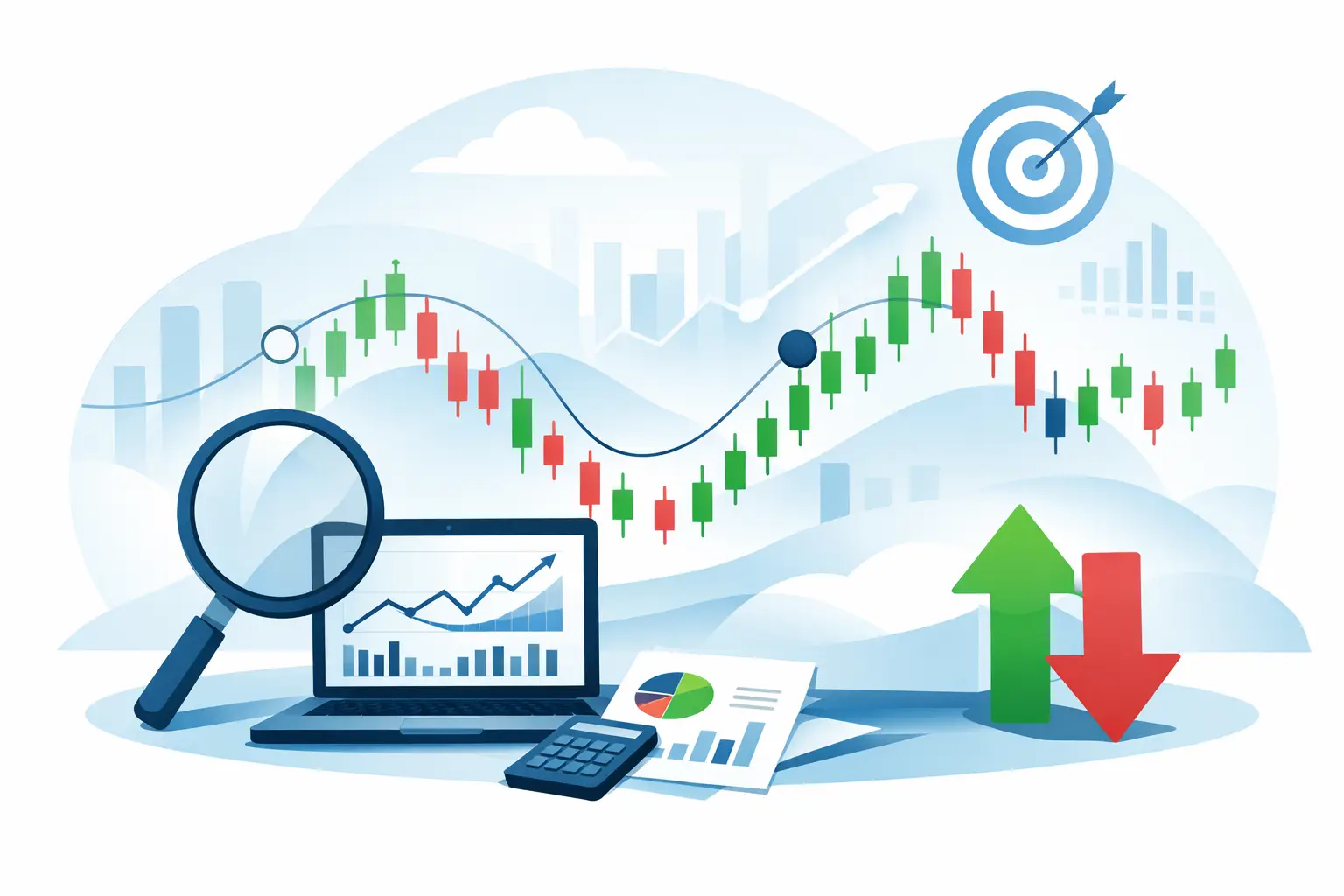 Quantitative Analysis for Swing Trading