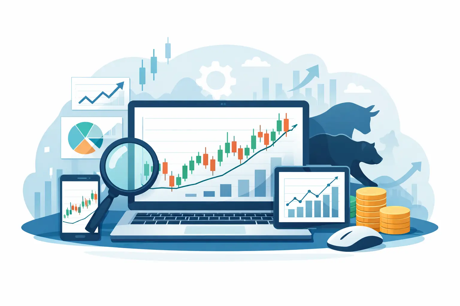 Best Tool for Stock Analysis for Active Traders