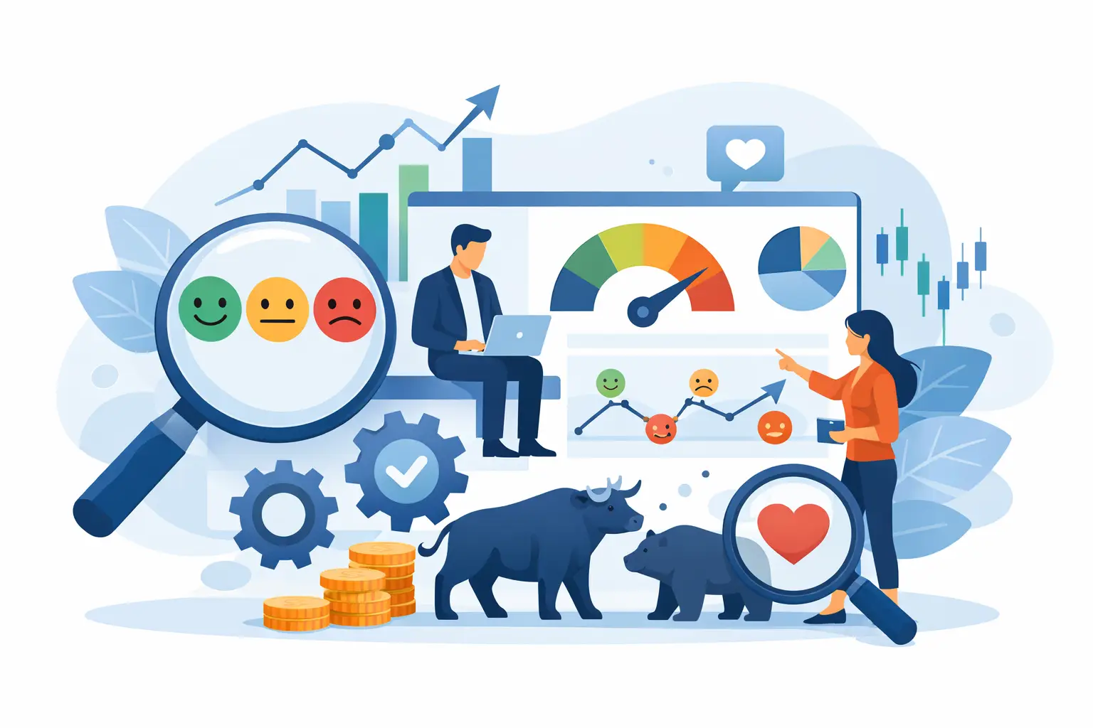 Best Market Sentiment Analysis Tool Criteria