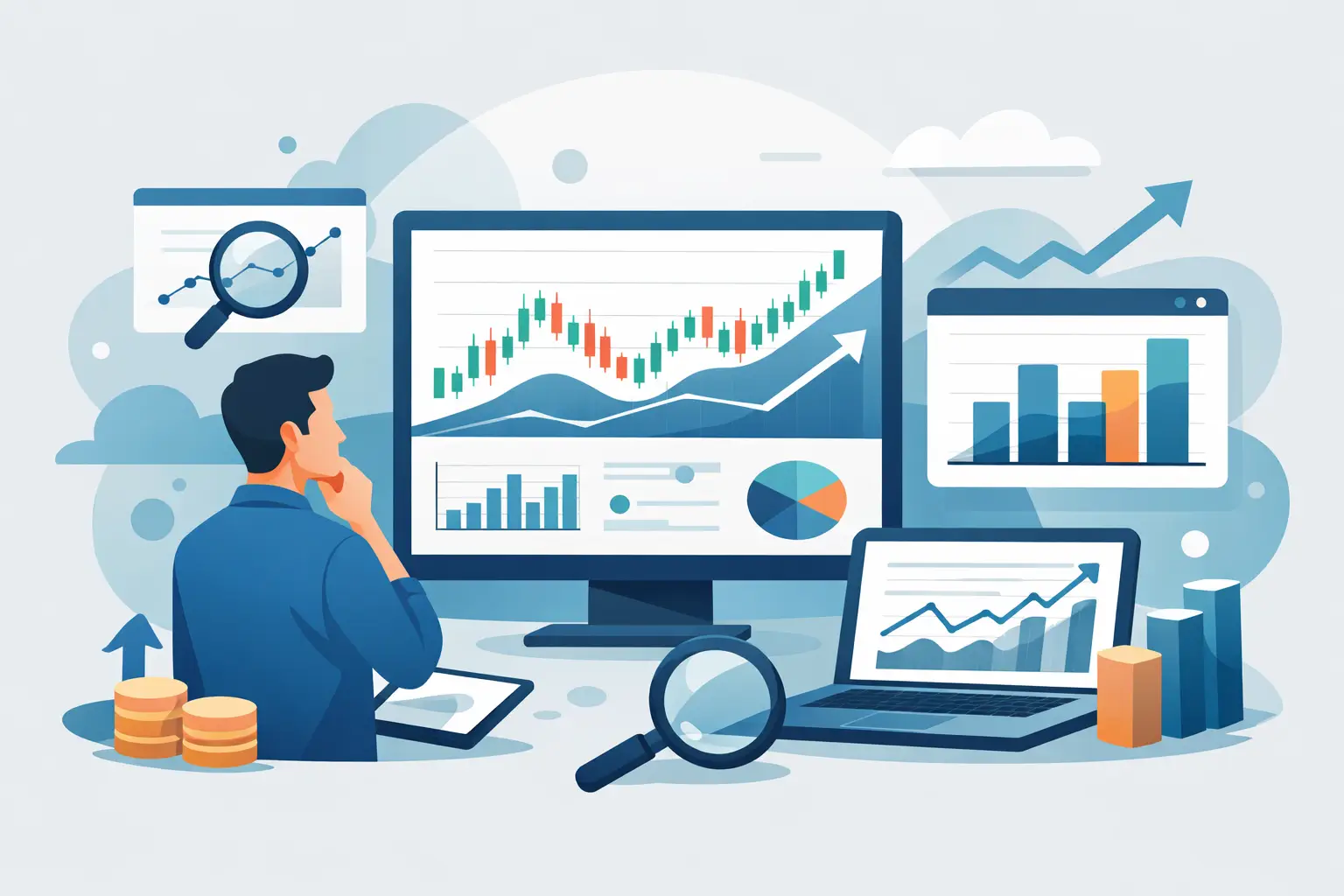 What a Stock Analysis Tool Should Show