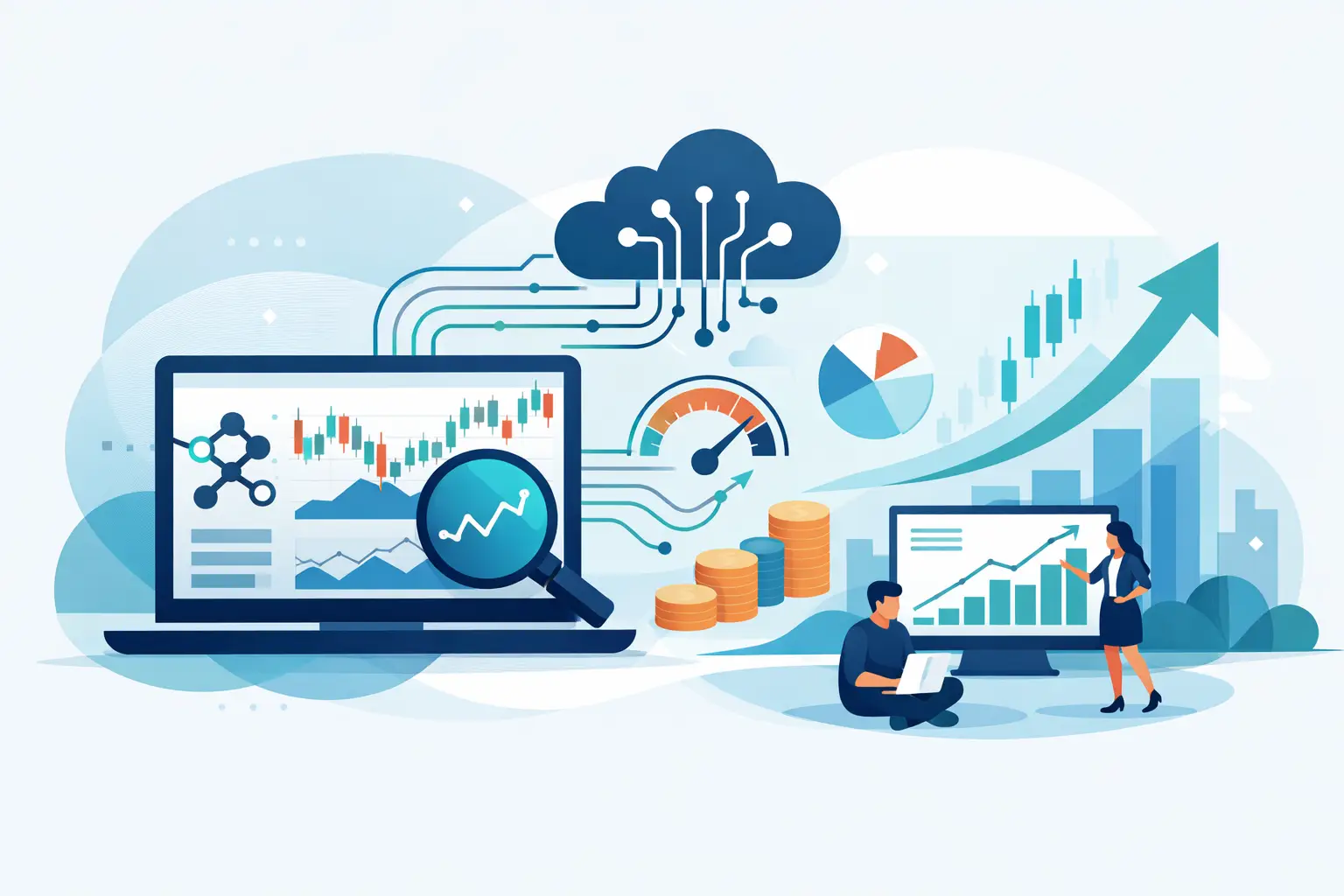 Stock Analysis API for Faster Market Signals