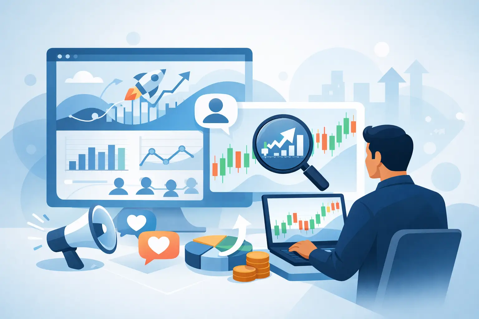 A Trader’s Guide to Stock Attention Data