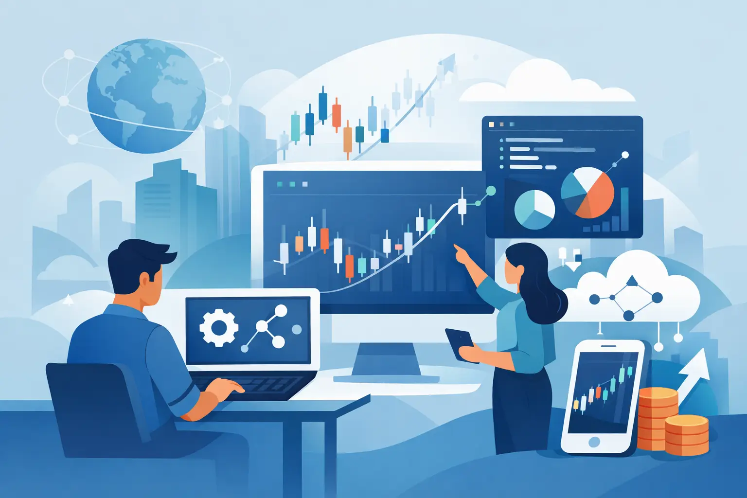 Best Stock Market API for Developers in 2026