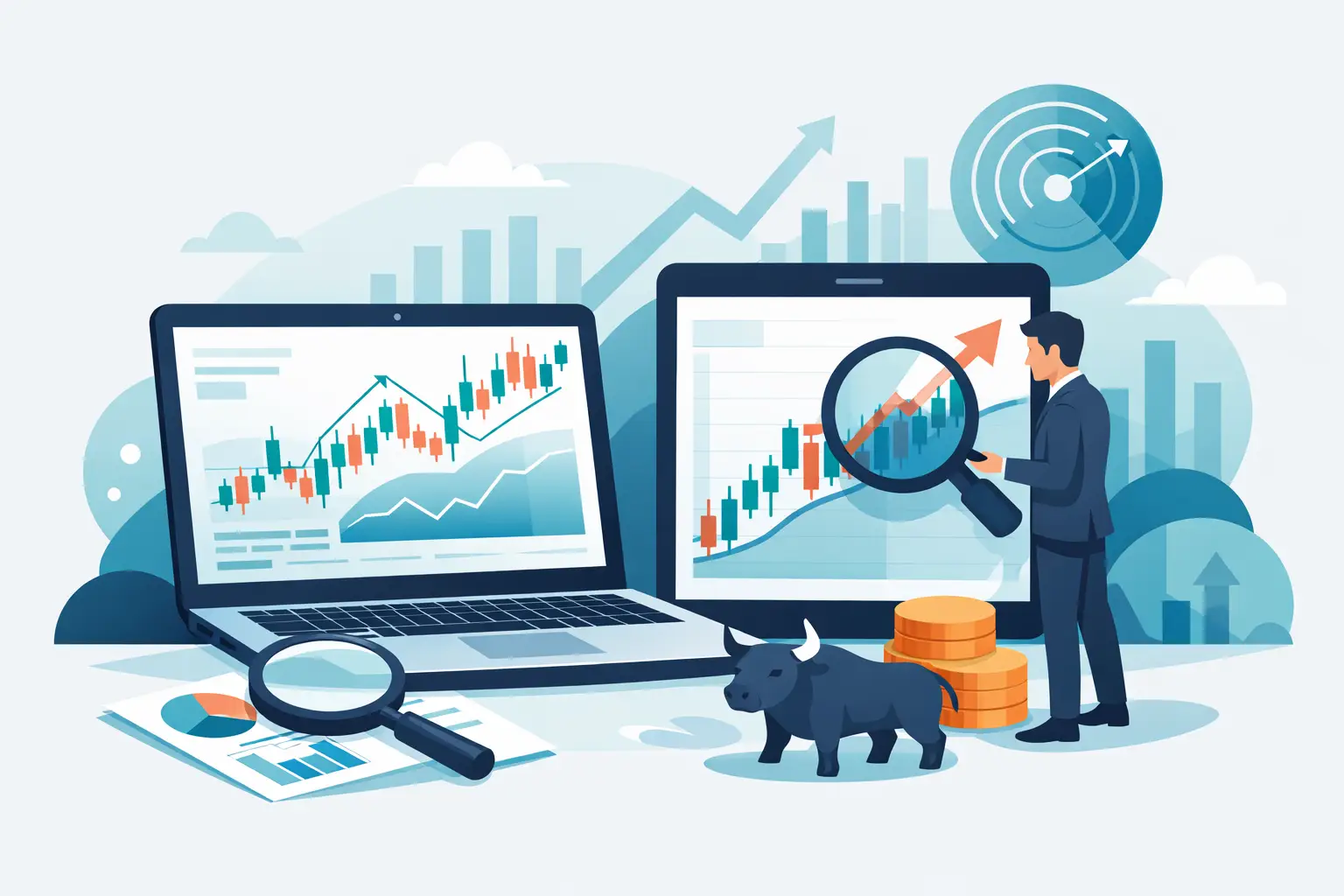 The Best Stock Analysis Software for Early Signals