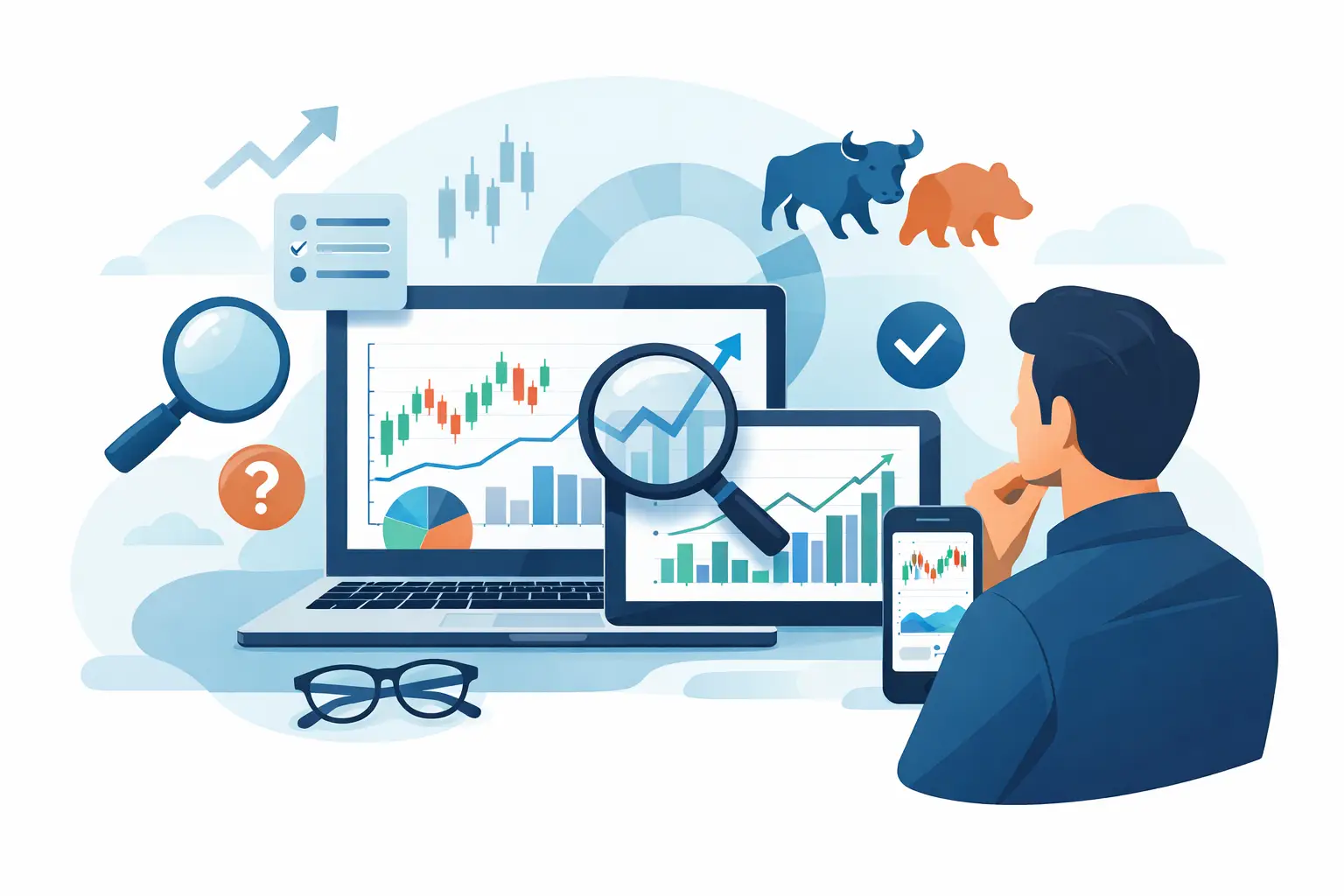 How to Choose a Stock Analysis Tool