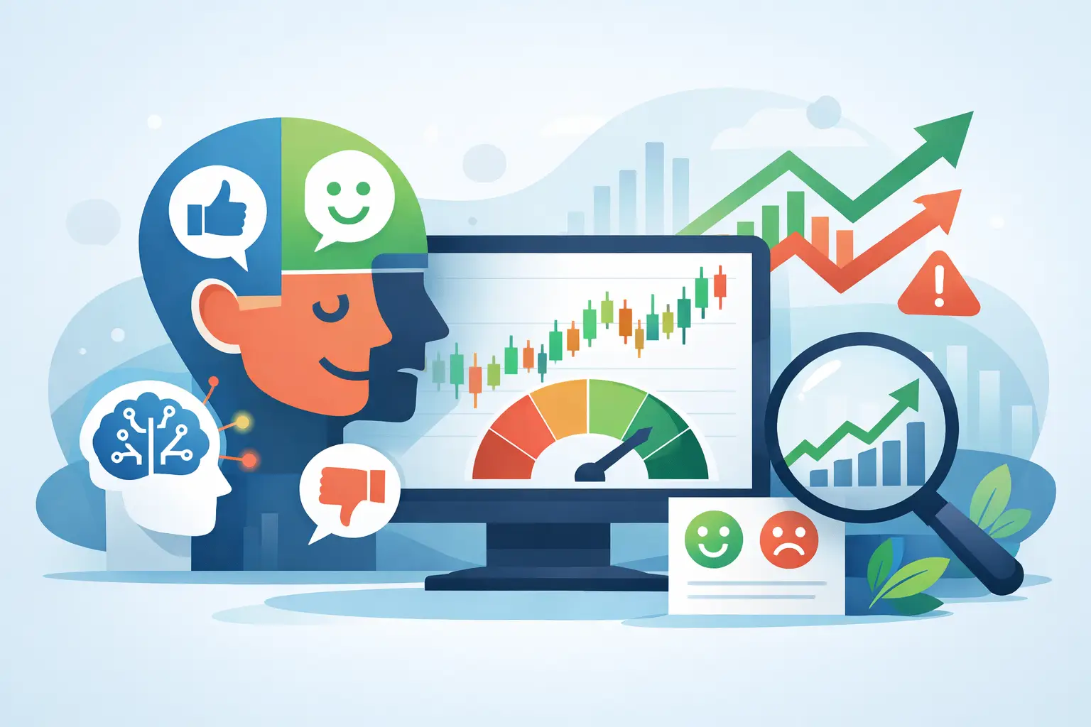What a Stock Sentiment API Should Actually Do