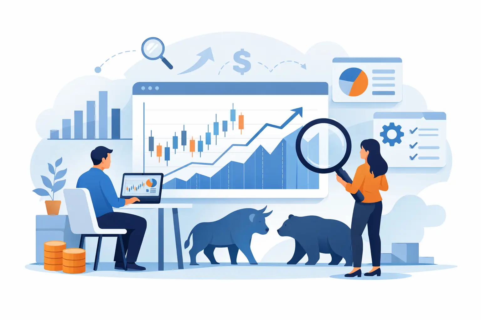 Best Stock Analysis Tool for Investors