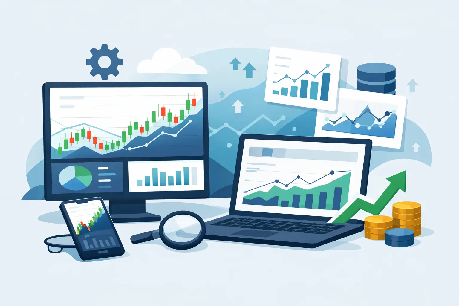 Best Stock Analysis API for Active Traders
