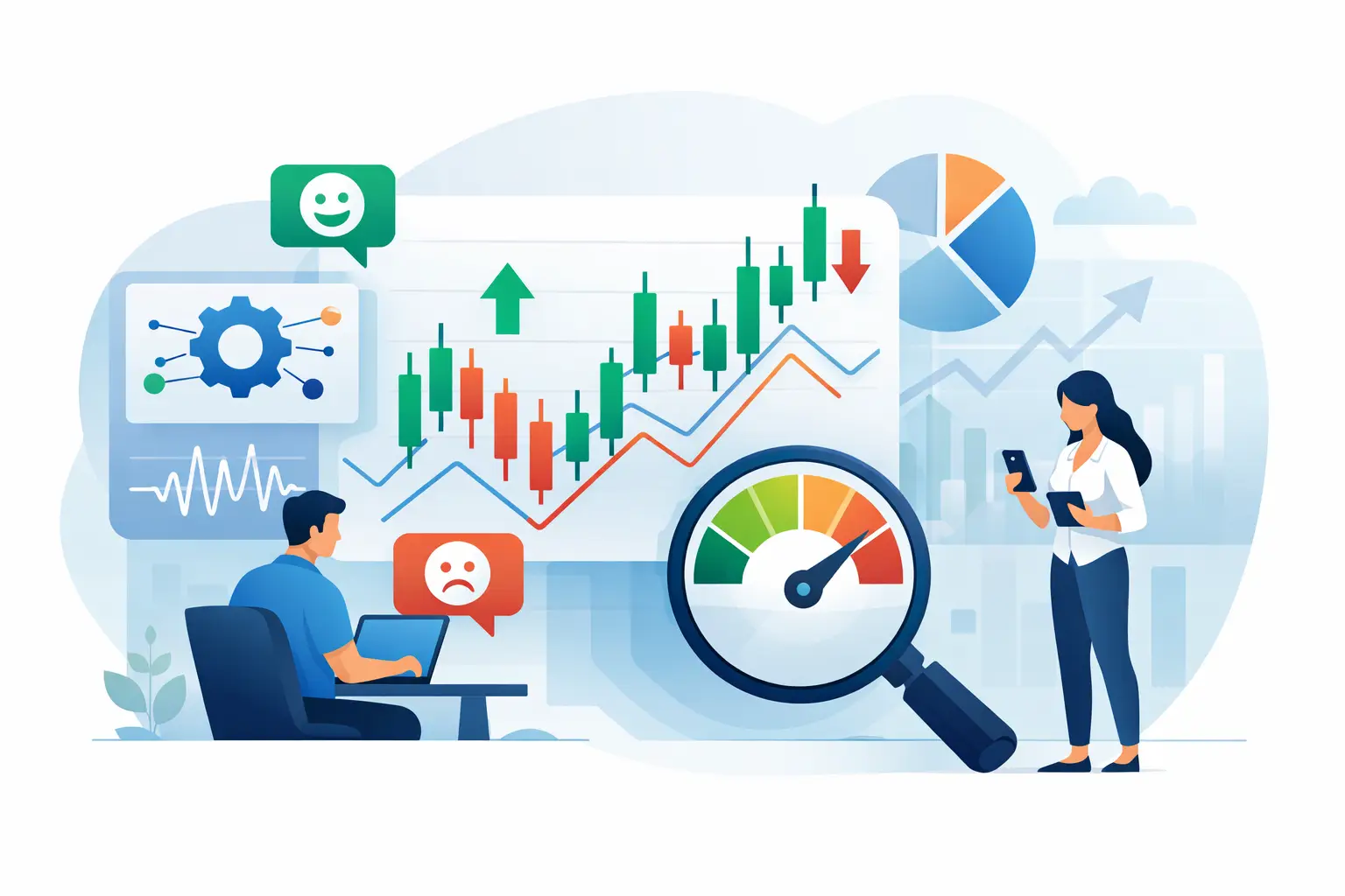 A Sentiment API Review for Active Traders