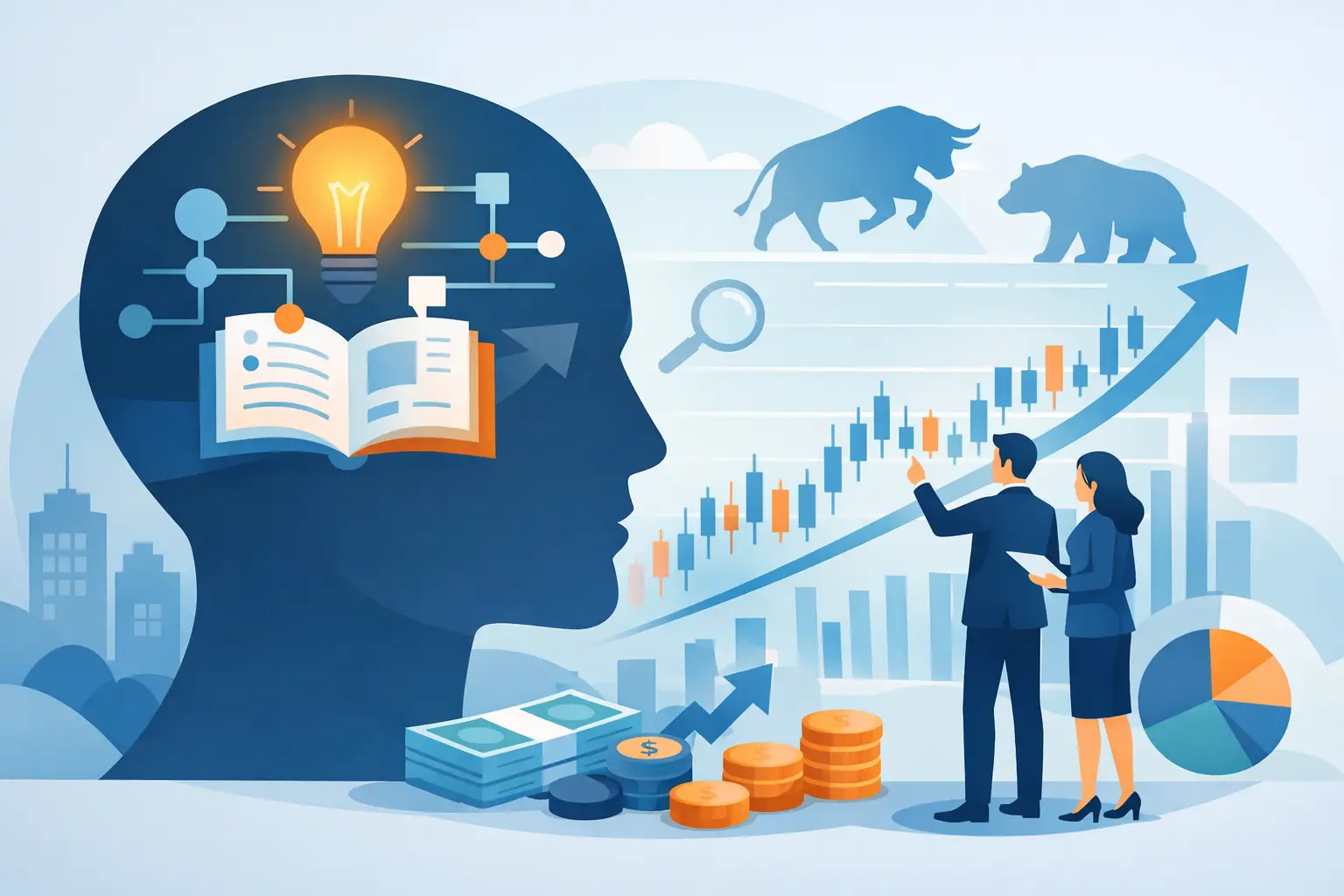 Narrative Intelligence for Stocks Explained
