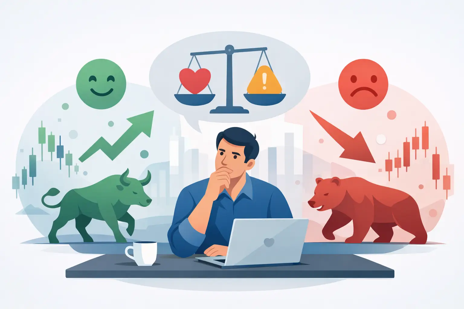 When Should Active Traders Trust Sentiment?