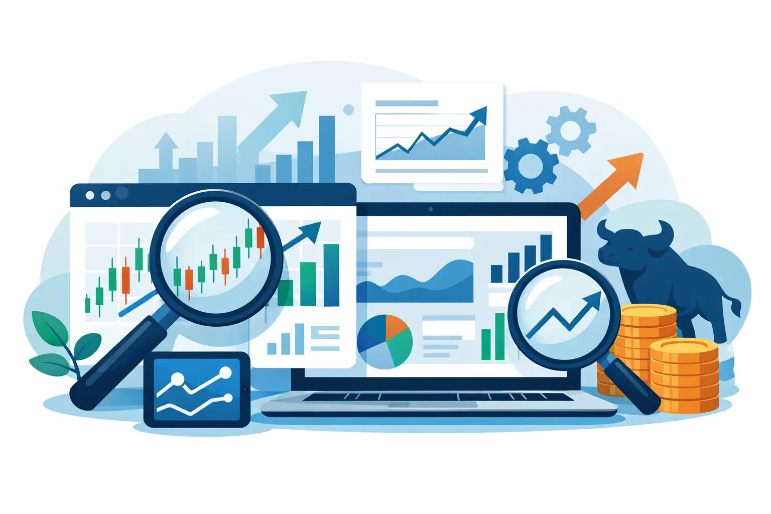 Best Stock Analysis Tools for Informed Investors