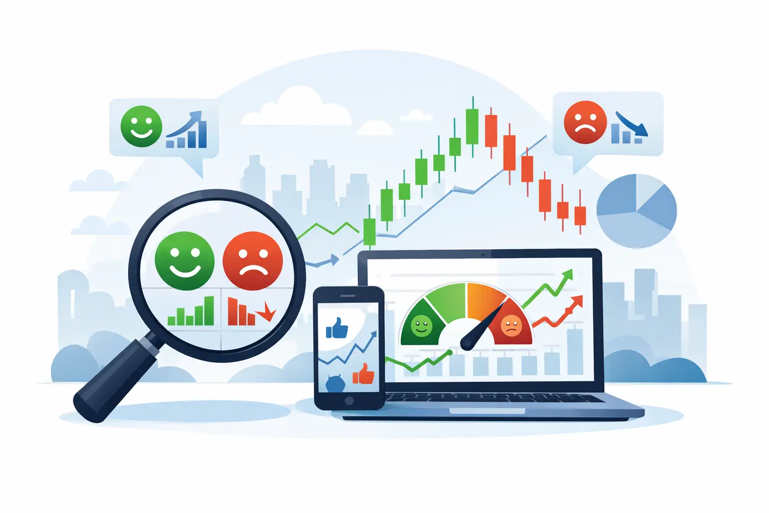 What Makes the Best Stock Sentiment API?