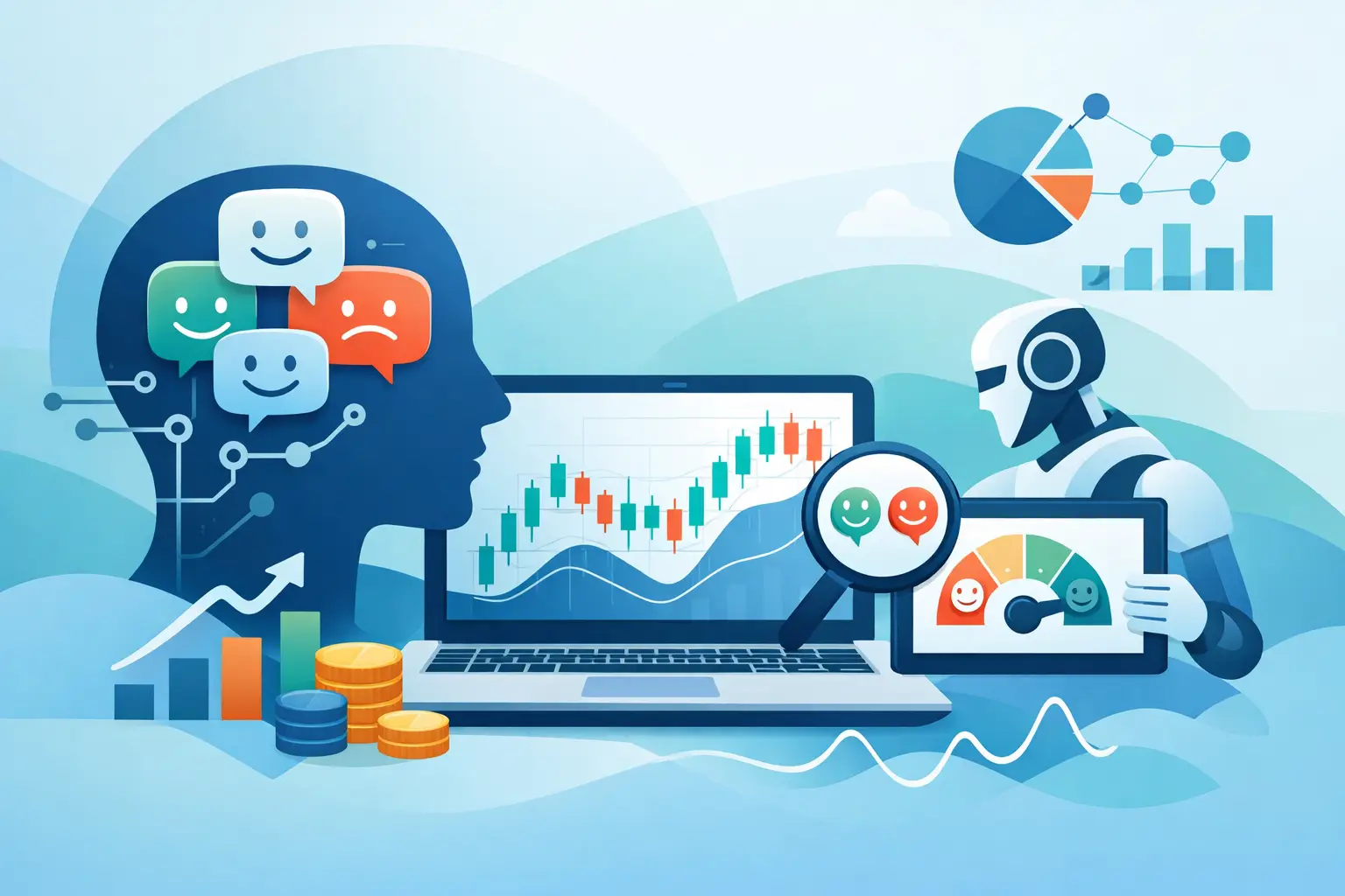 Algorithmic Trading Sentiment Data Explained
