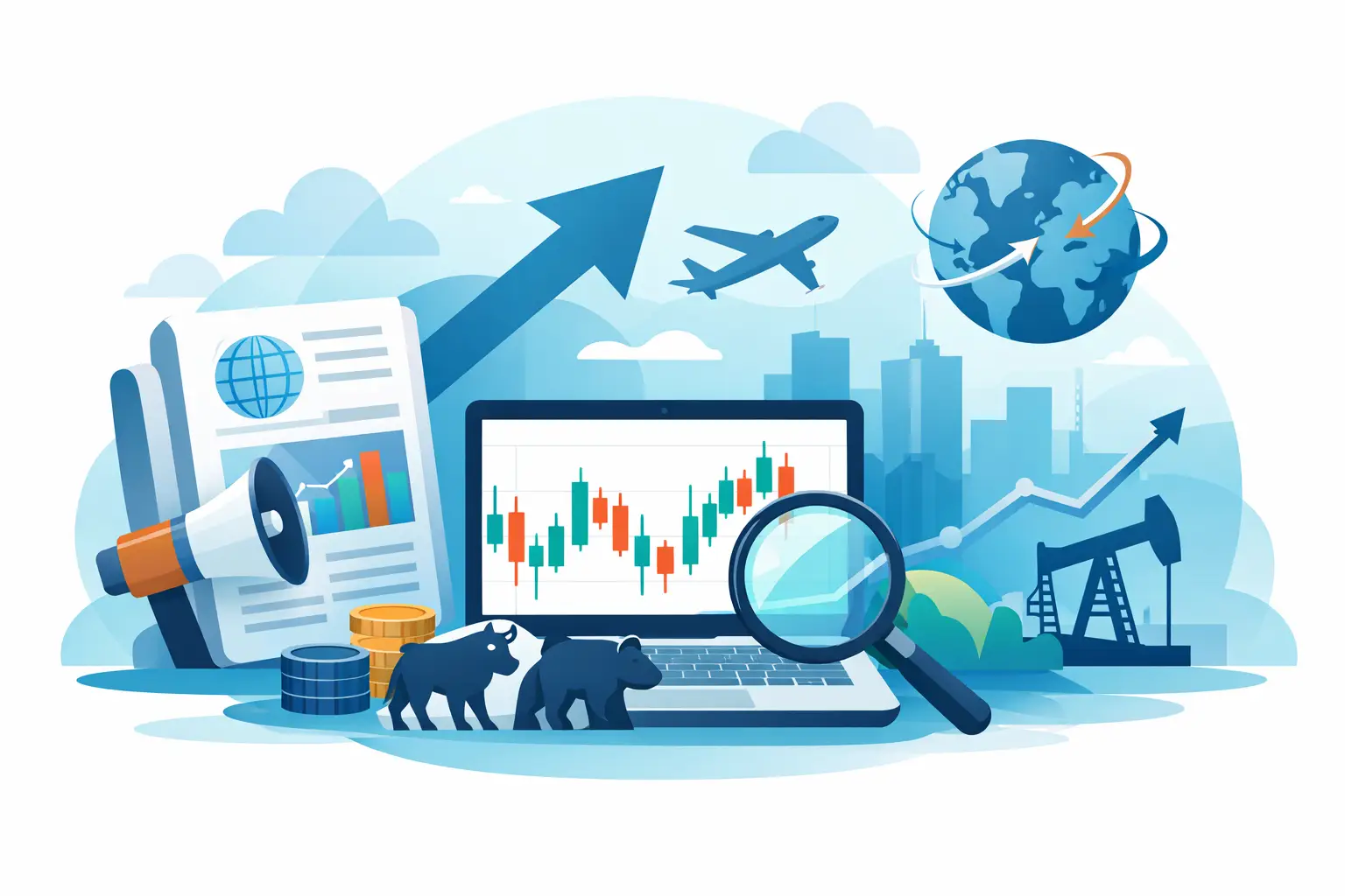 How to Trade News Catalysts With Edge