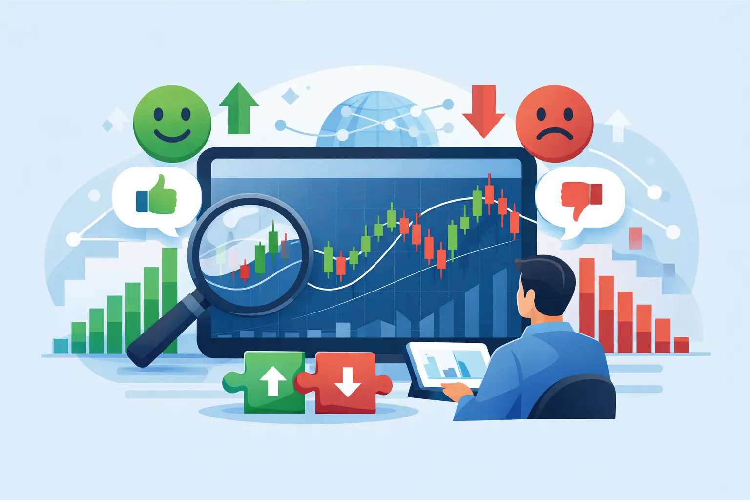 Best Stock Sentiment Analysis for Traders