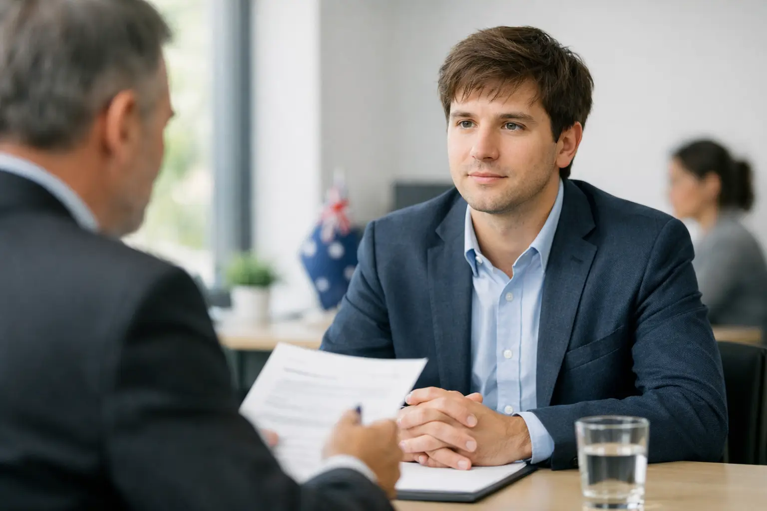 How to Manage Autistic Job Interviews in Australia
