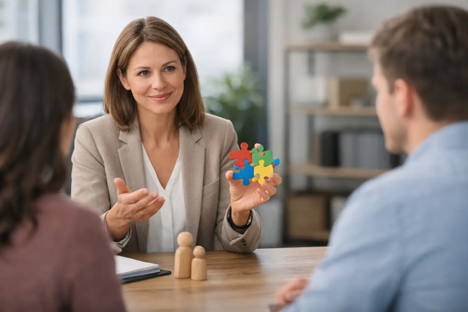 How to Explain Autism With Respect and Clarity