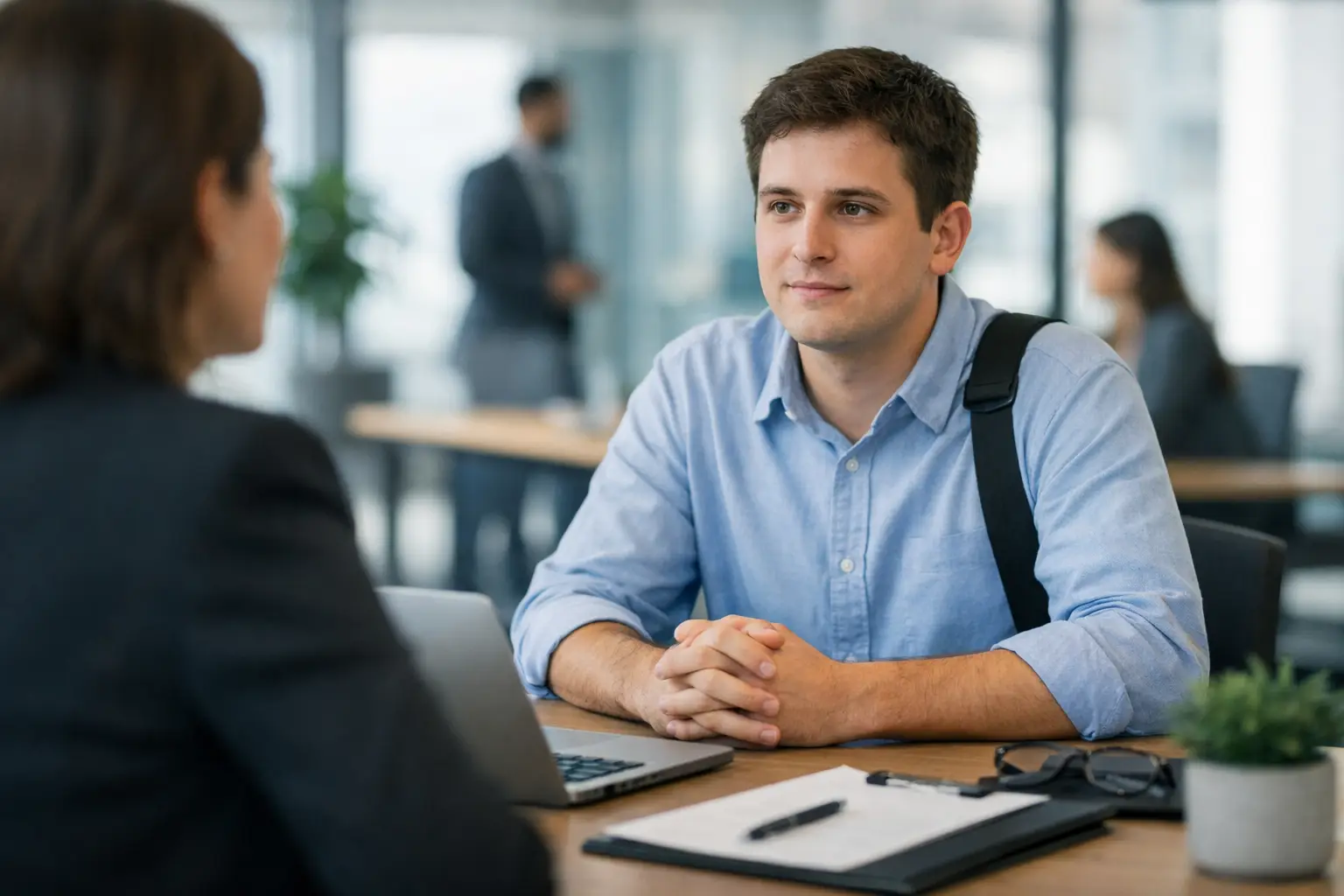 An Autistic Career Journey Example That Feels Real