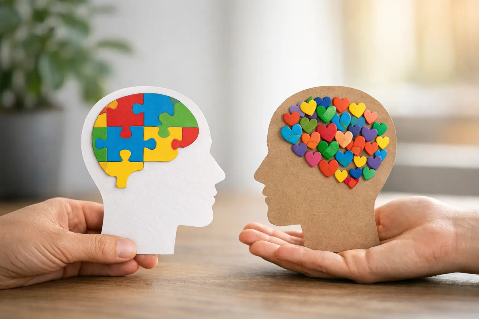 Autism Awareness Versus Acceptance Explained