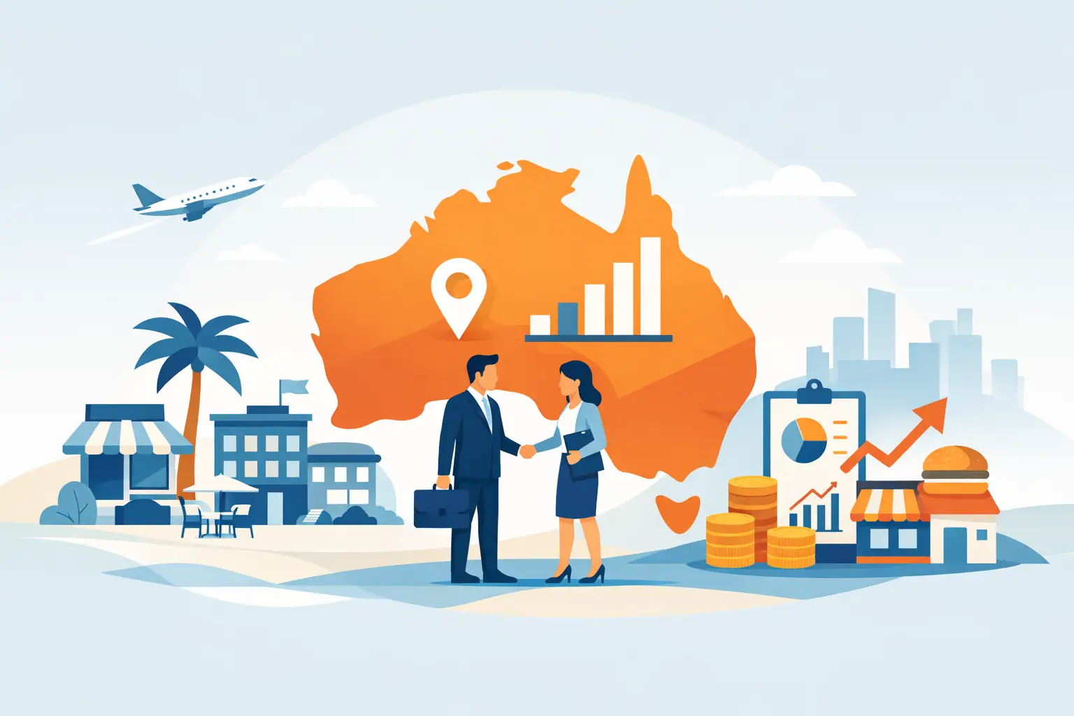 Hospitality Franchise Investment Guide for Australia