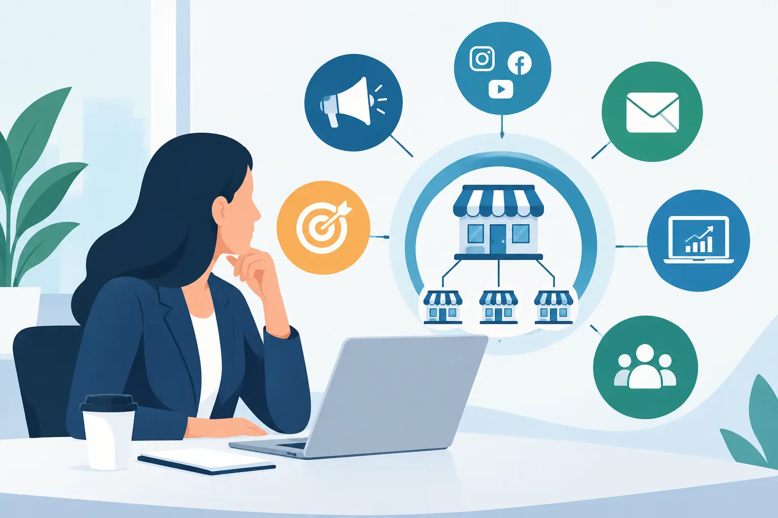 How to Evaluate Franchisor Marketing Systems