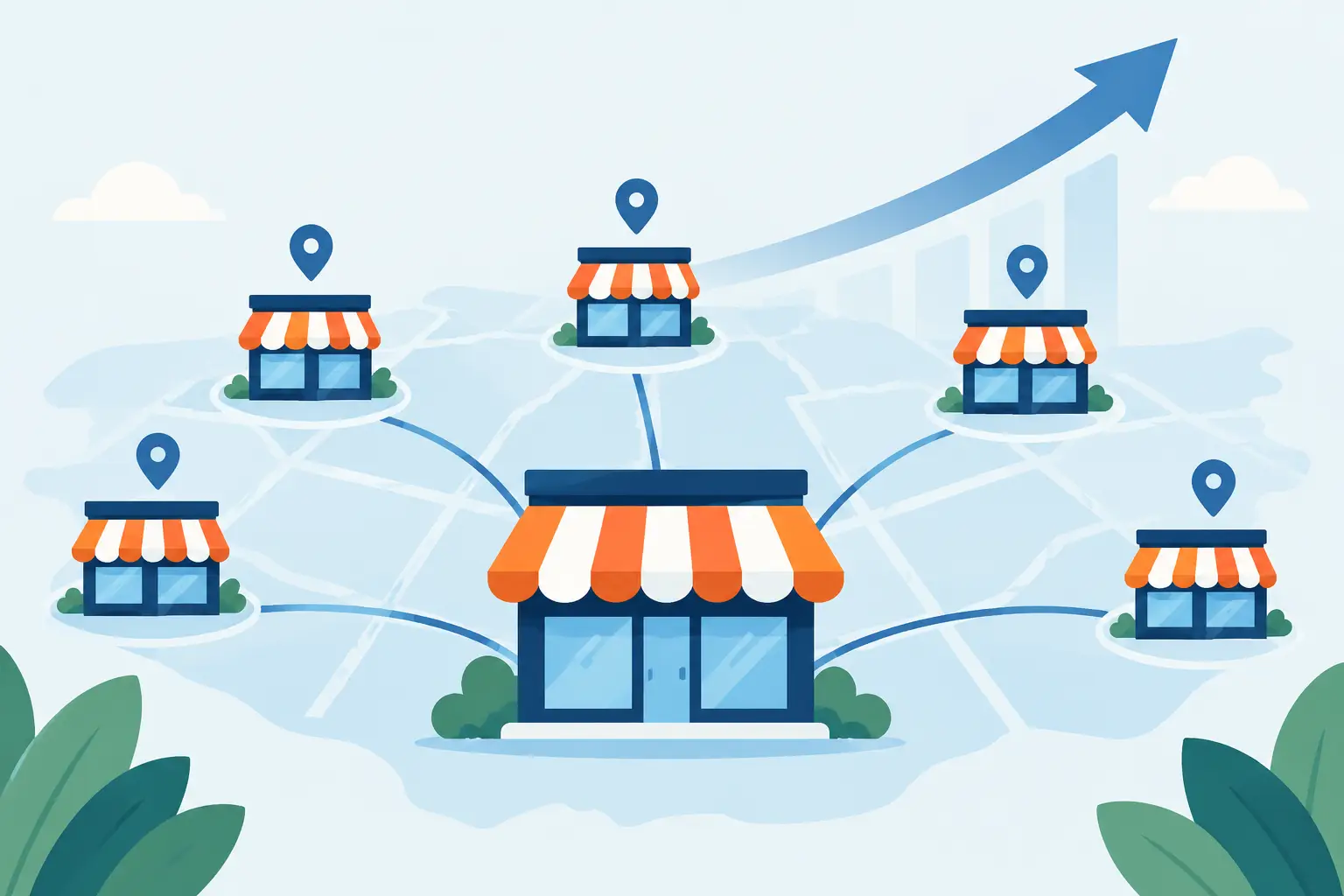 How a Multi Site Franchise Builds Momentum
