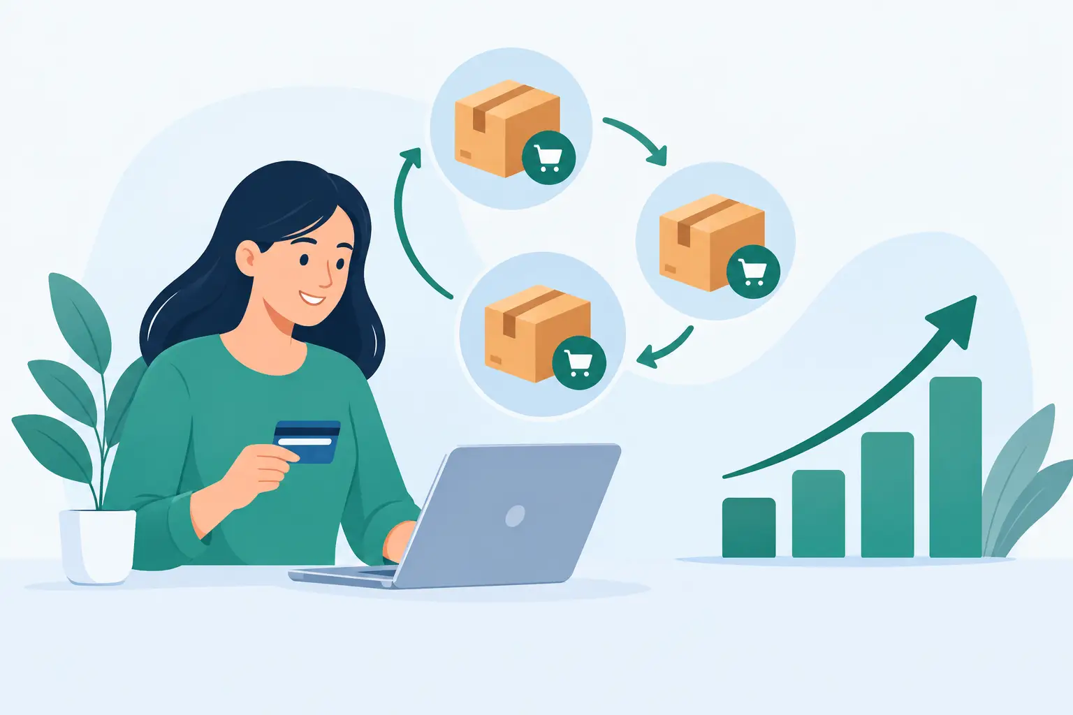 Best Repeat Purchase Businesses for Growth