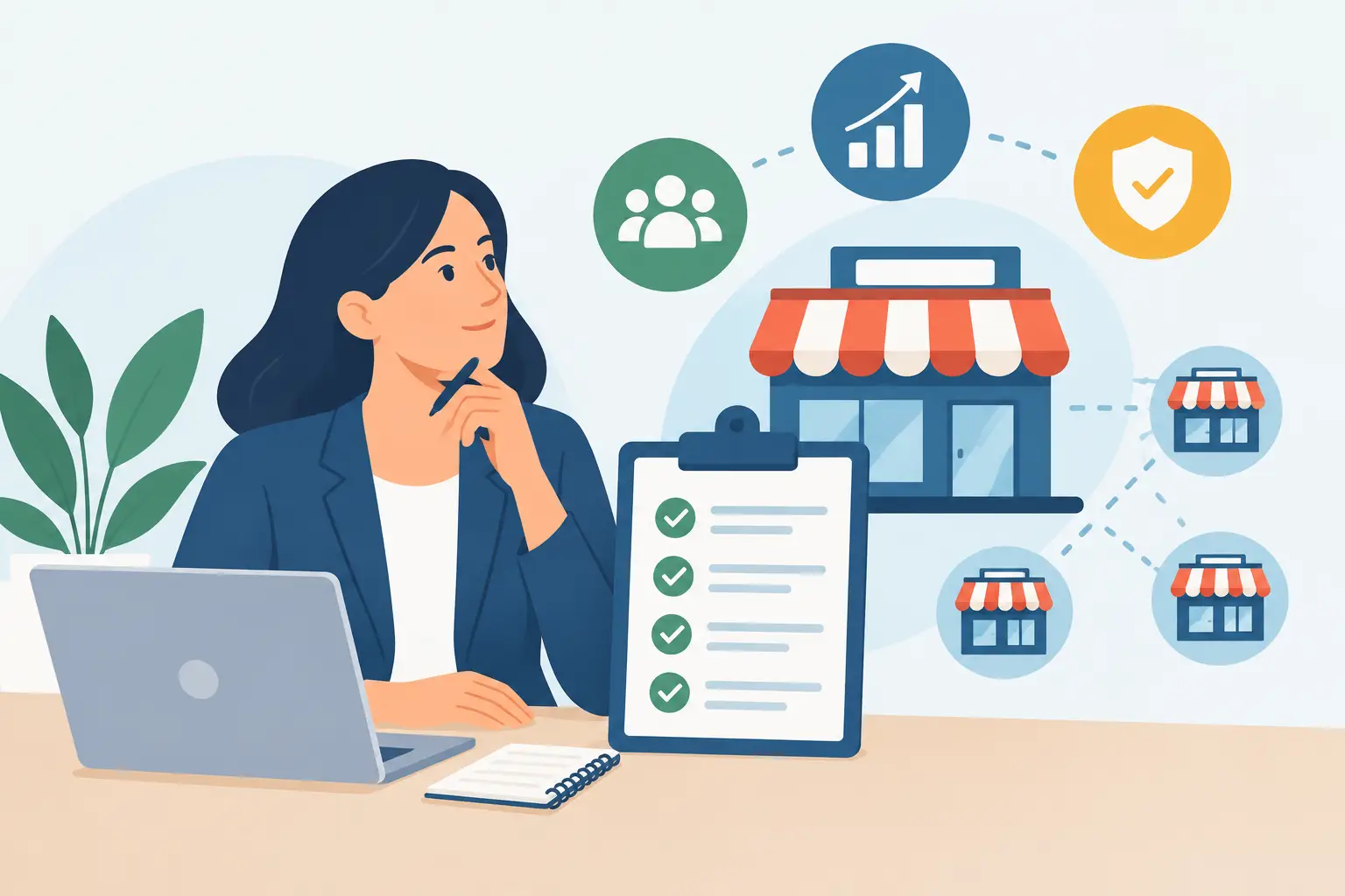 How to Assess Franchise Readiness Before You Buy