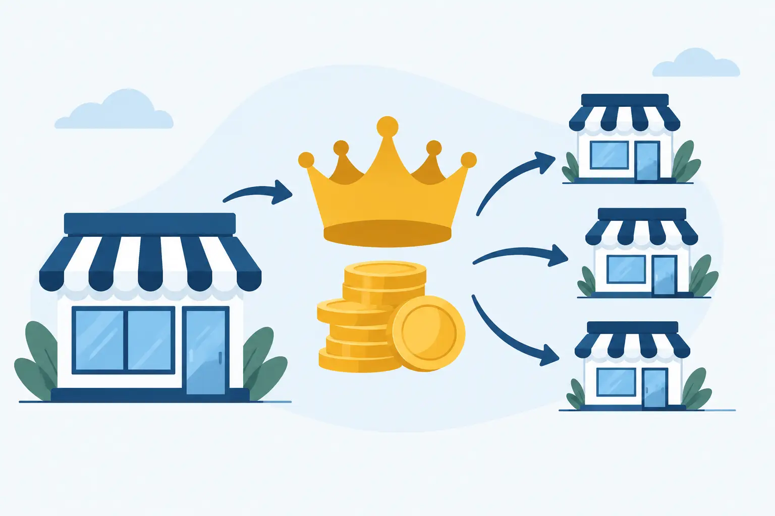What Is a Franchise Royalty? Fees Explained