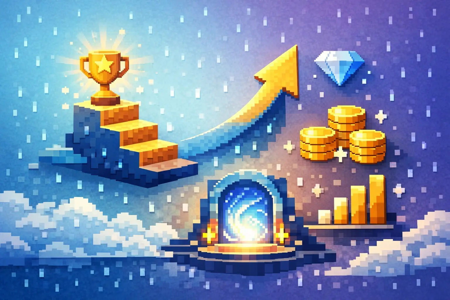What Are Prestige Multipliers in Idle Games?