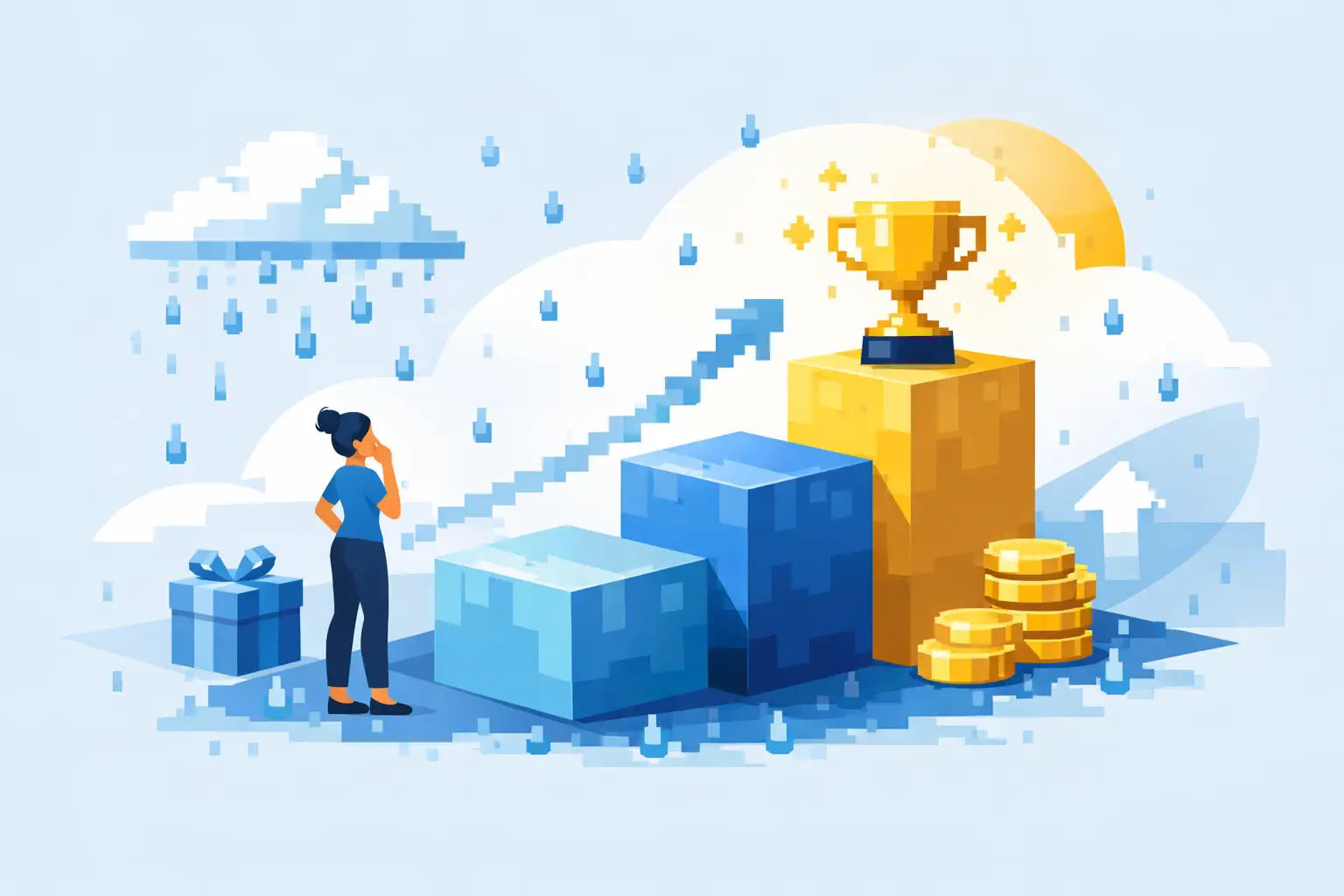 How to Understand Upgrade Tiers Without Stress