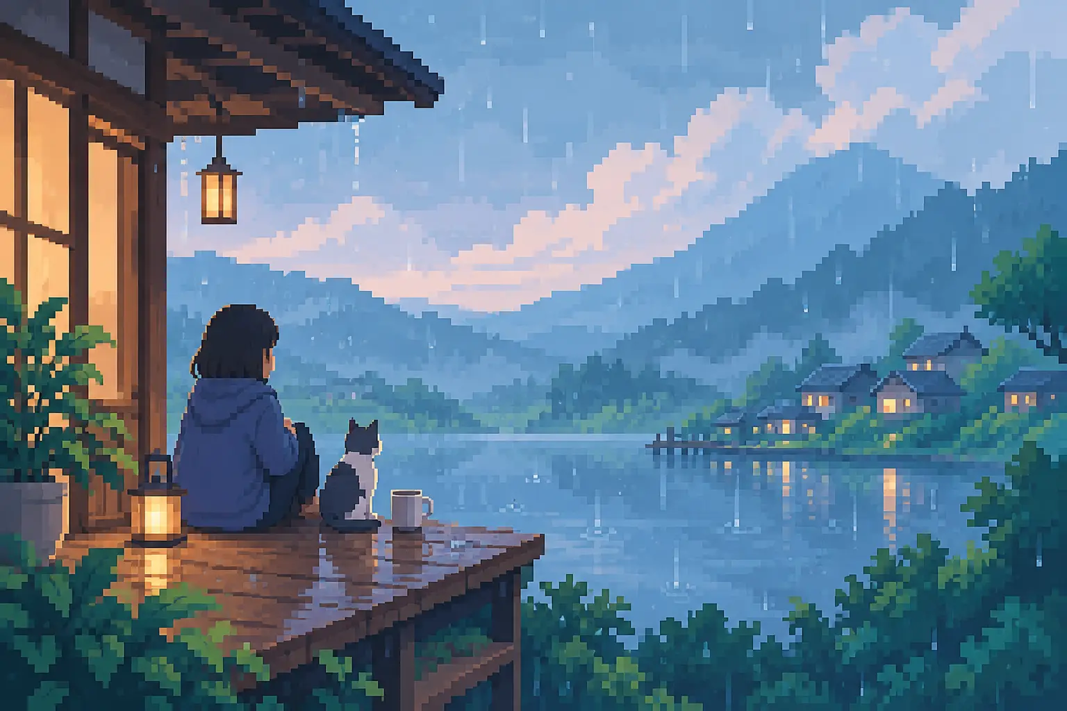 Calming Game Mechanics That Make Play Feel Lighter