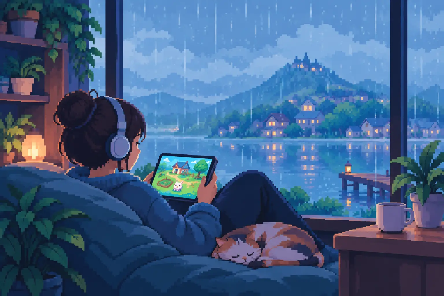 Calming Game Trends Are Changing Idle Play